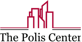 Polis Center Logo