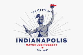 Indianapolis Hosett logo