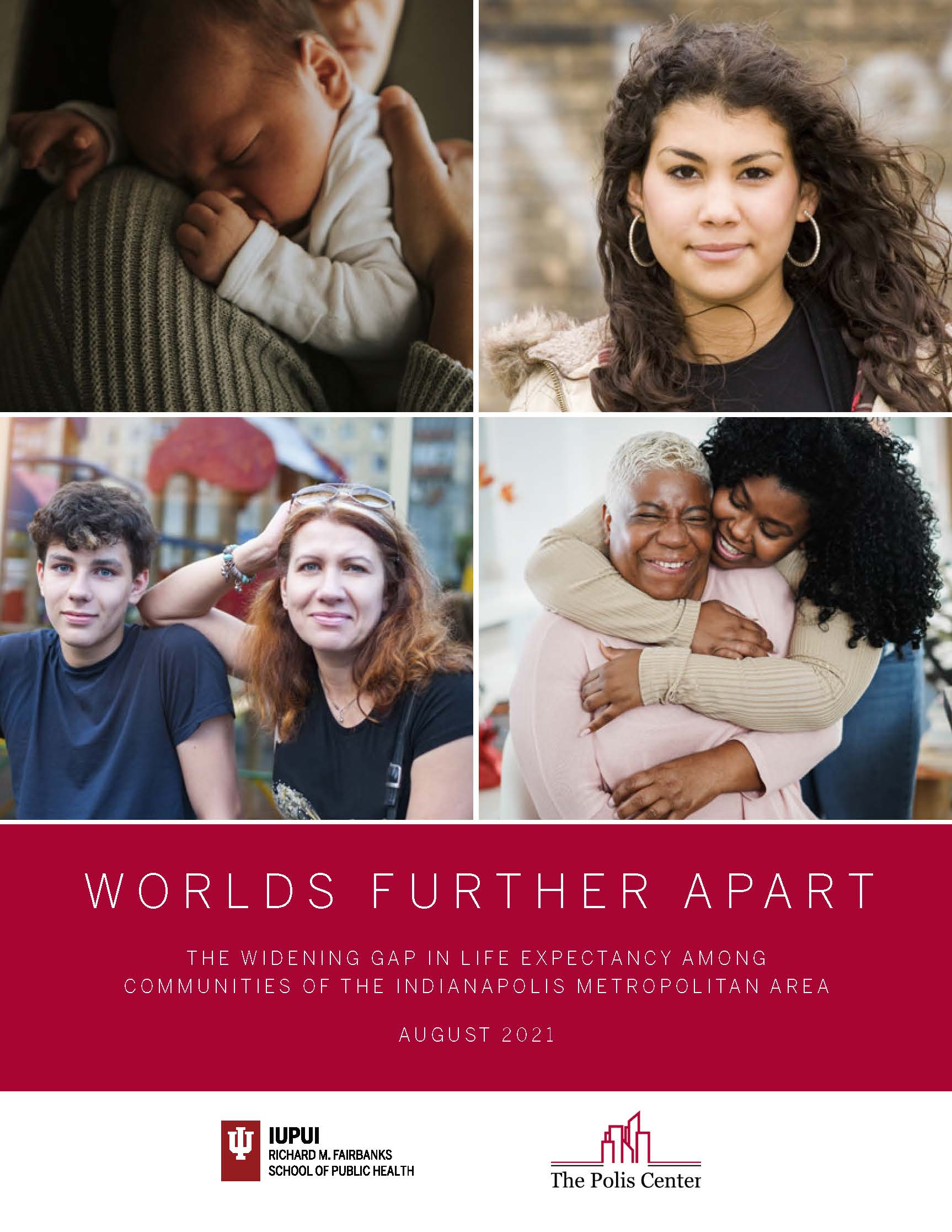worlds-further-apart-report cover