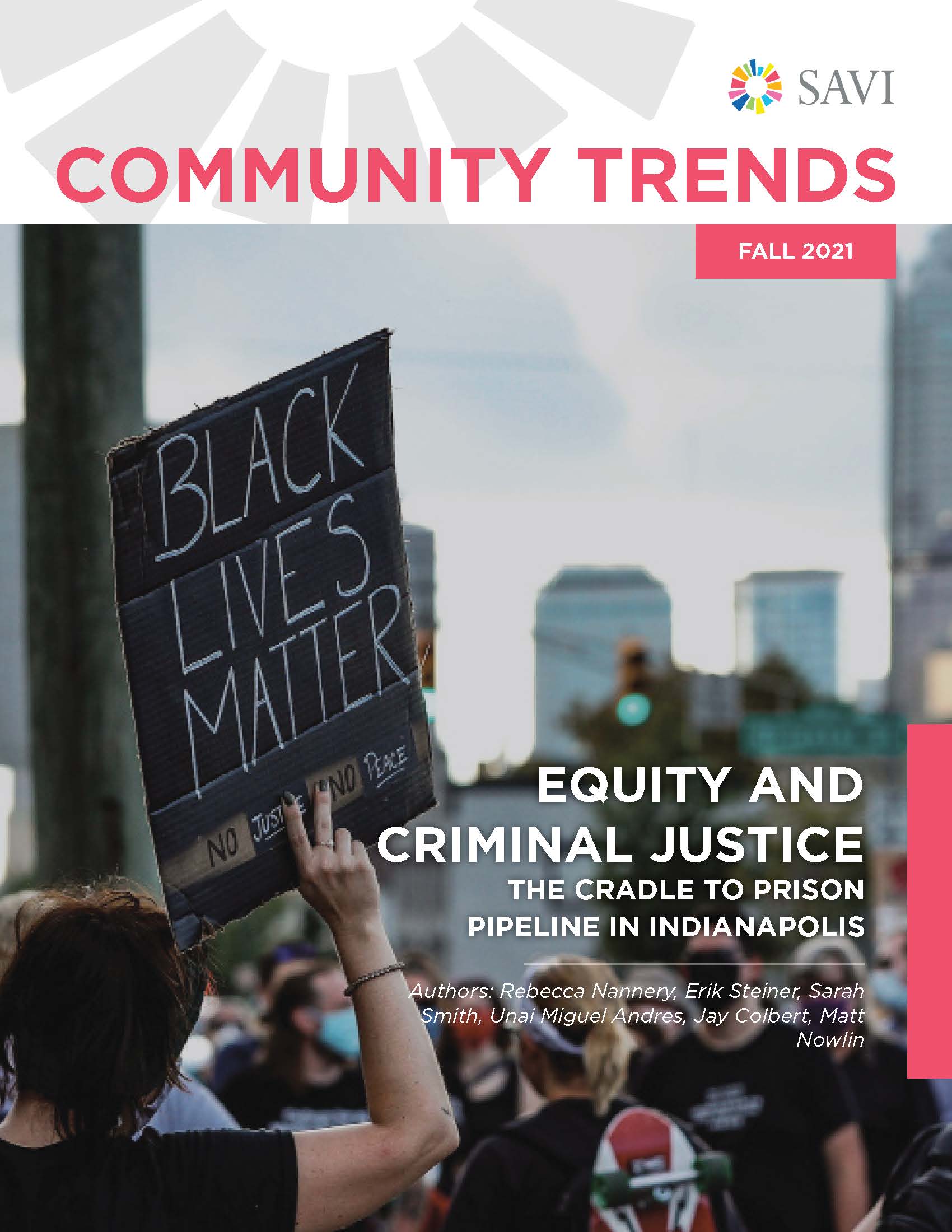 Equity-and-Criminal-Justice report cover